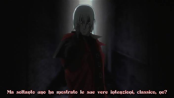 Otaku Gallery  / Anime e Manga / Devil May Cry / Screen Shots / 03 - Not Love / 100.jpg